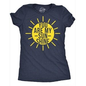 NWT You Are My Sunshine